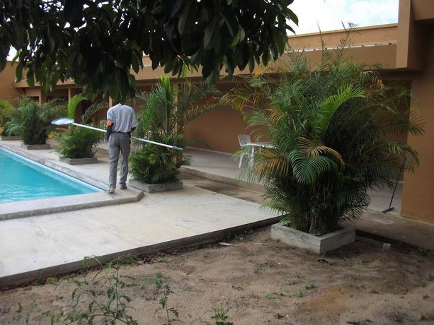 Residence Japoma