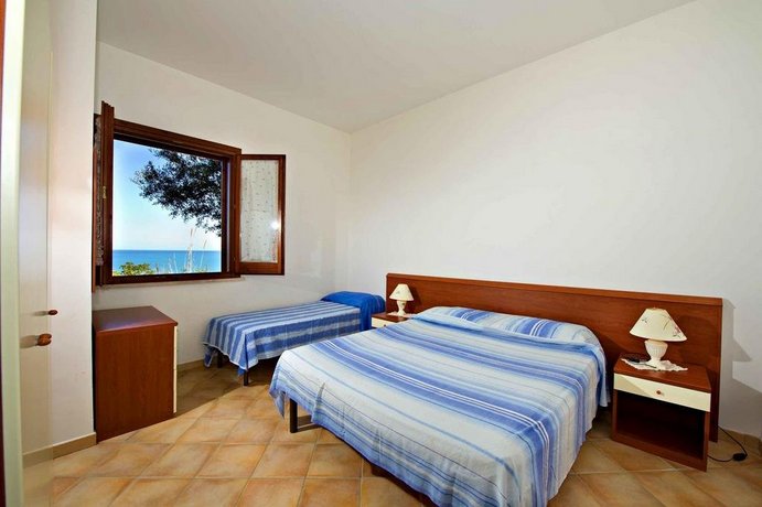 Blunda Holiday Home