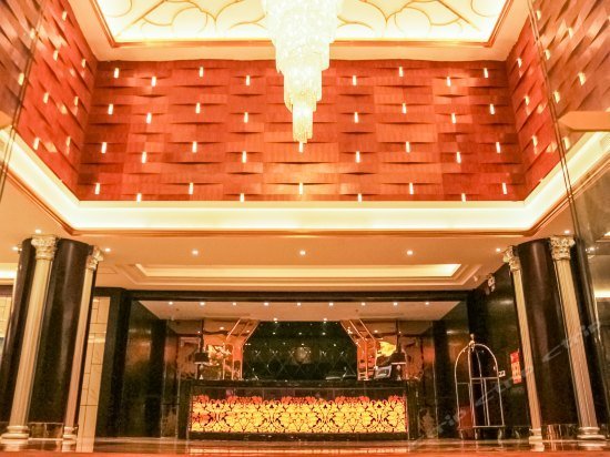 Jinhemei Hotel