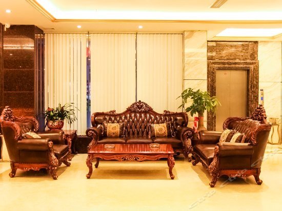 Jinhemei Hotel