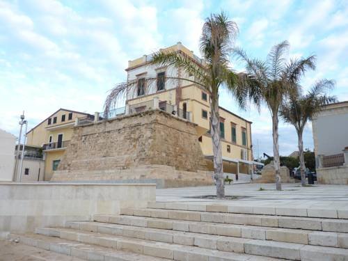 Residence Andrea Doria