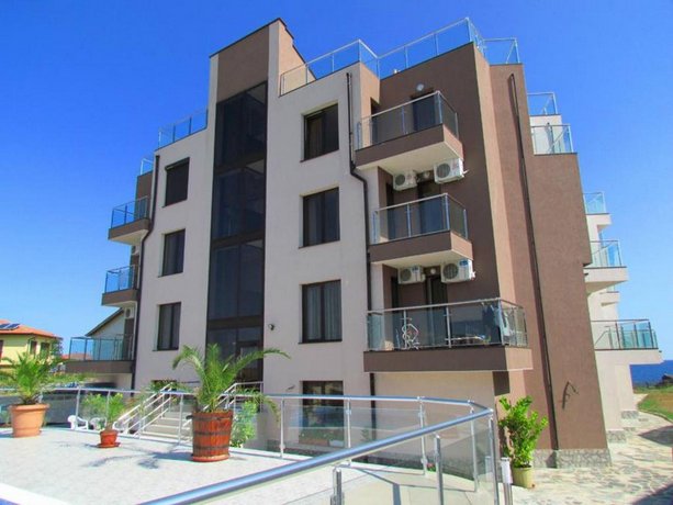 Afrodita Apartments 2