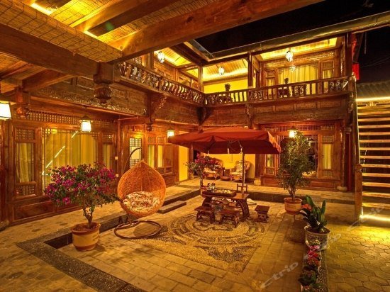 South Yunjing Hotel