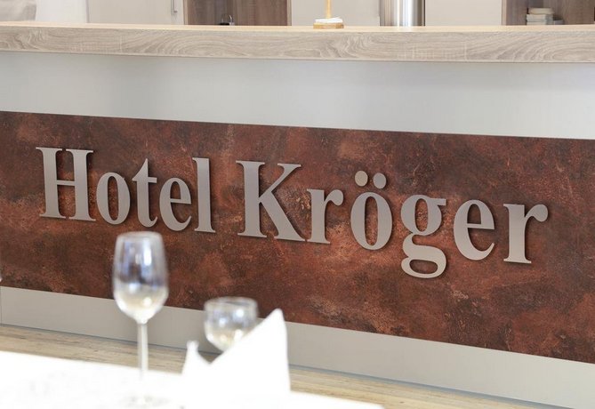 Hotel Kroger