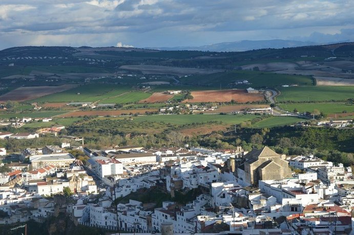 Casa Mirador San Pedro 