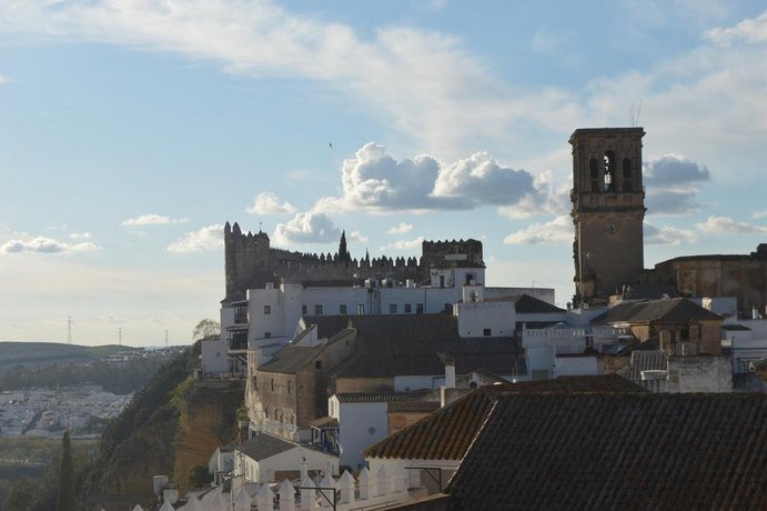 Casa Mirador San Pedro