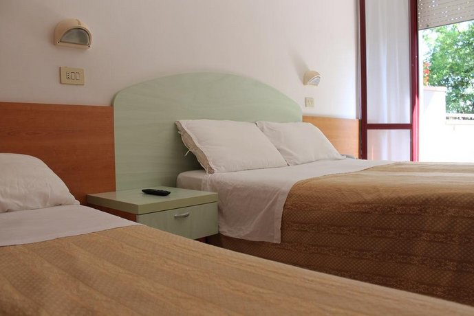 Hotel Parini