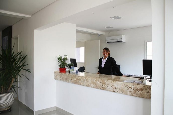 Hotel Jabuticaba