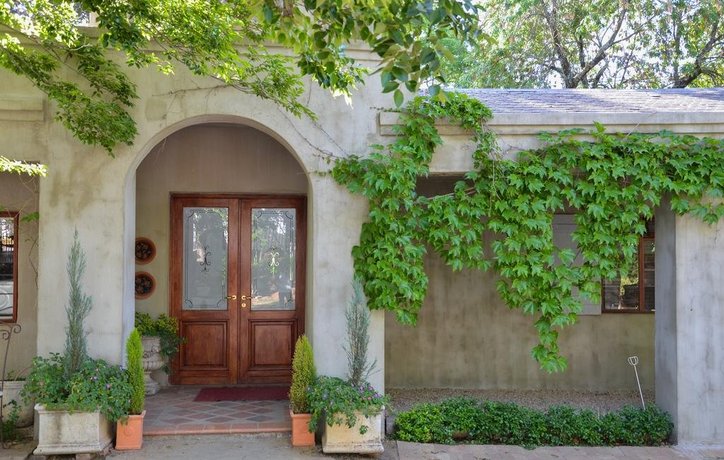 Shepherd's Corner Guest House