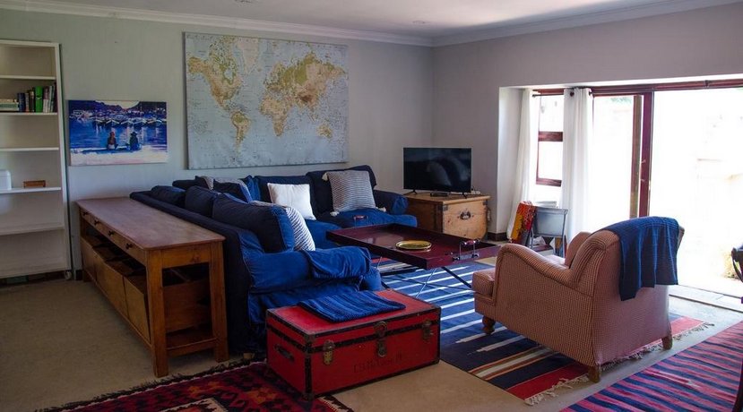 Shepherd's Corner Guest House