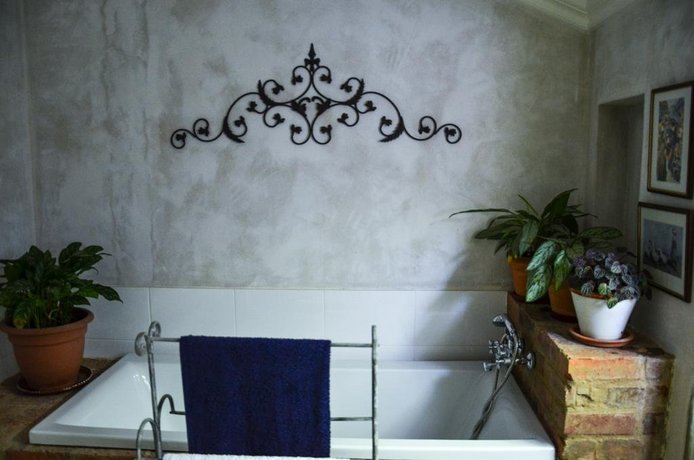 Shepherd's Corner Guest House