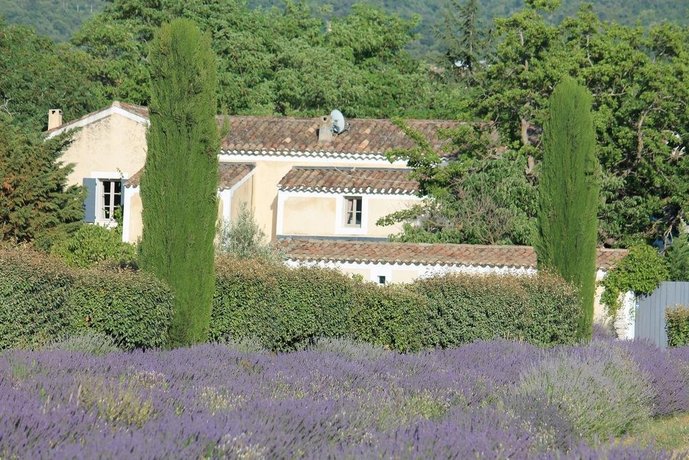 Le Clos Les Eydins