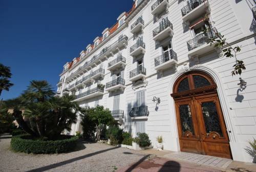 Winter Palace Cannes