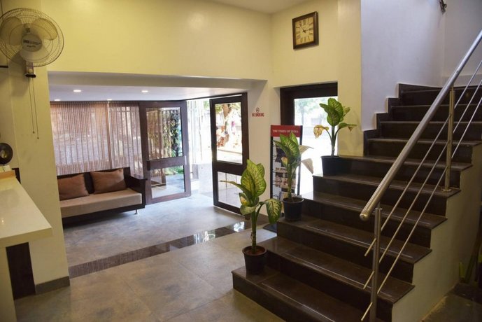 Hotel Alankar Aurangabad