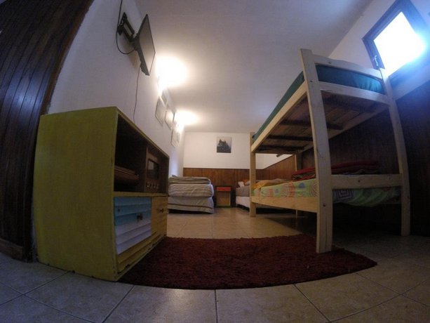 La Casona Hostel San Carlos de Bariloche