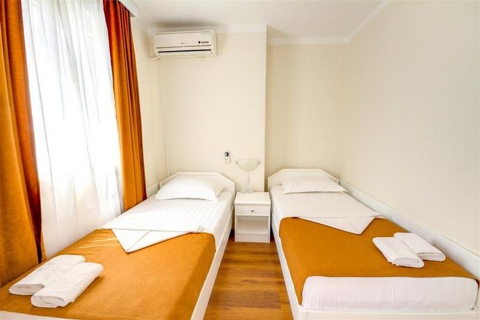 Hotel Xanadu Herceg Novi