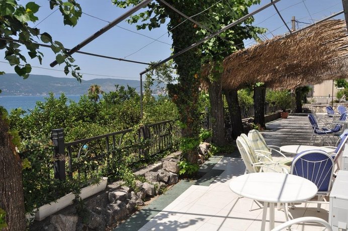Hotel Xanadu Herceg Novi