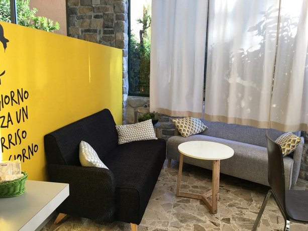 Hotel Stazione
