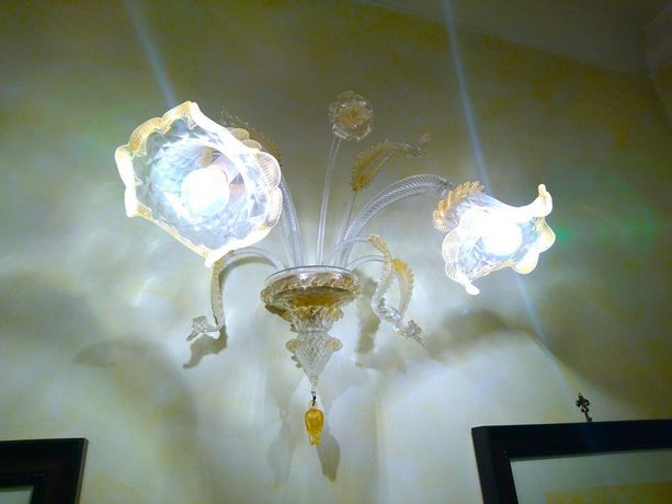 B&B San Michele a Porta Pia