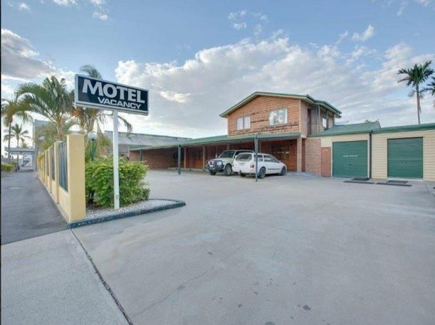 Photo: O'Dowds Hotel/Motel Rockhampton