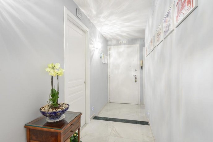 B&B Ad Maiora