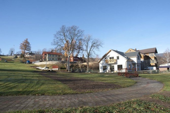 Pokoje Goscinne Cichosza