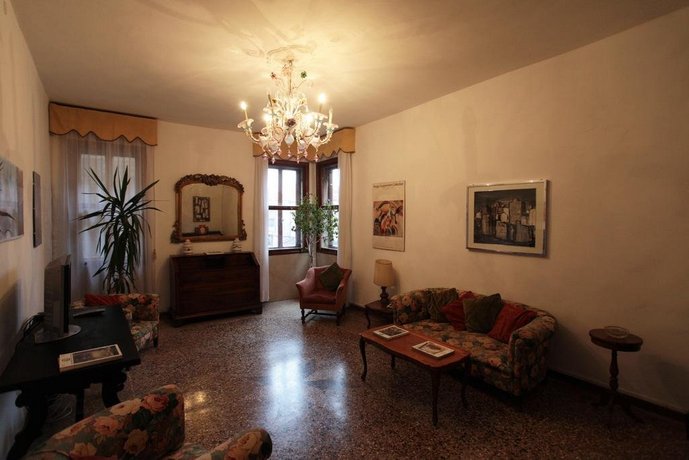 Maison San Marco