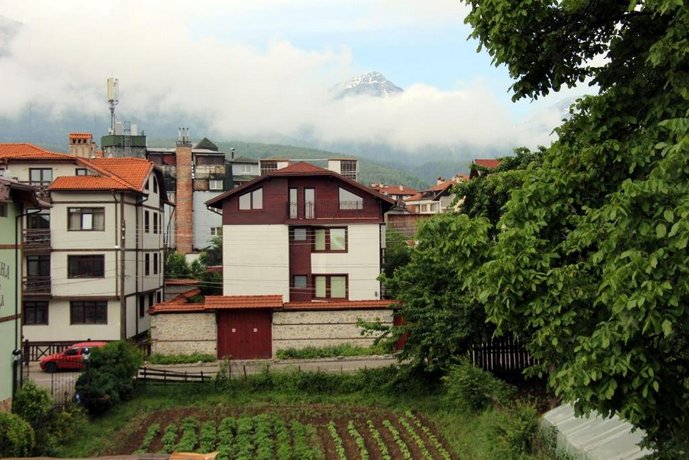 Guest House Sevda