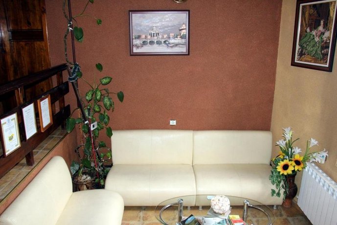 Guest House Sevda