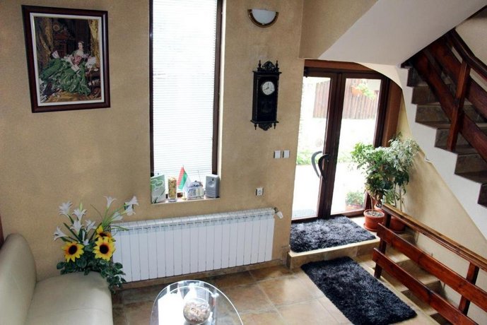 Guest House Sevda
