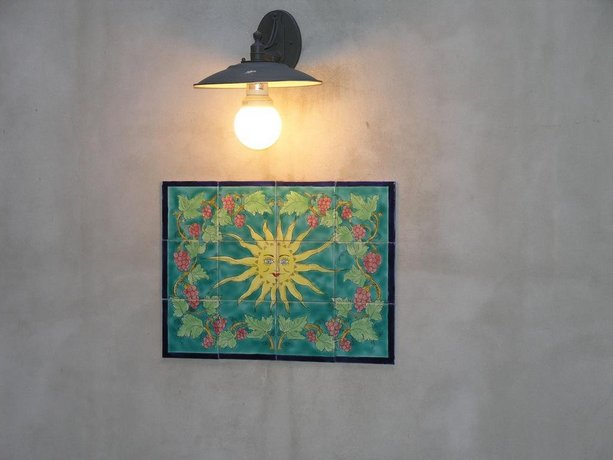 Appartamento Arancione Taormina