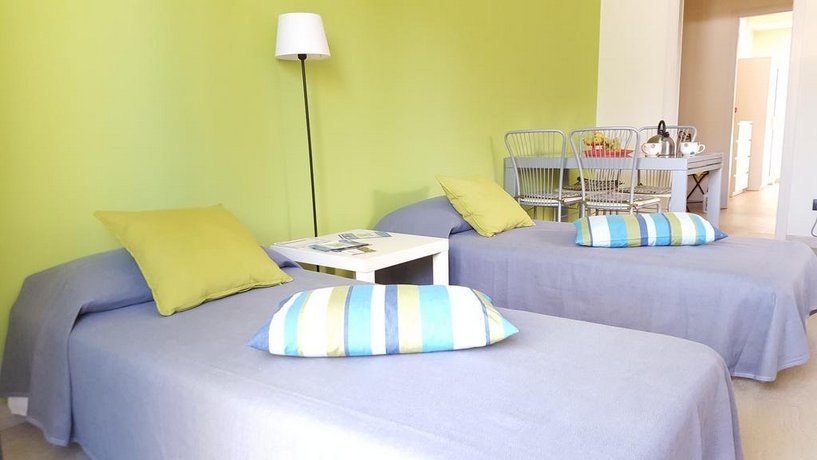 Appartamento Arancione Taormina