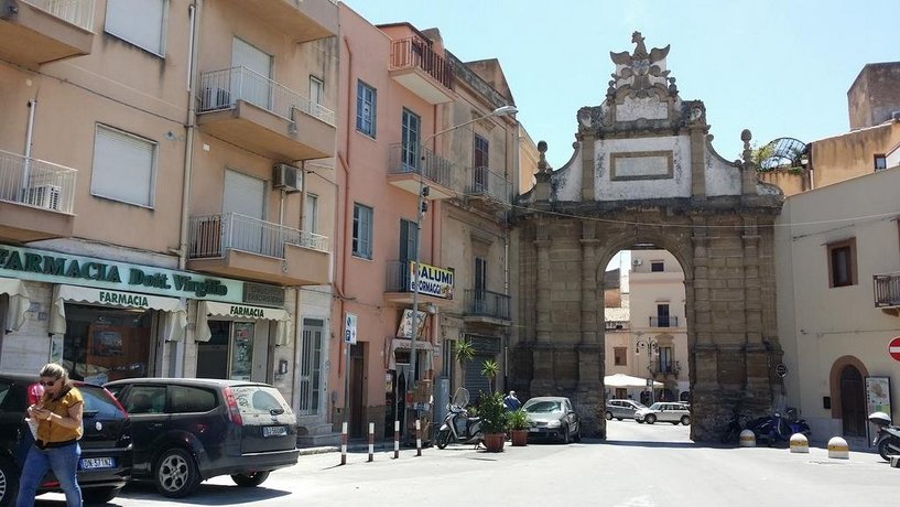 Casa Giavada