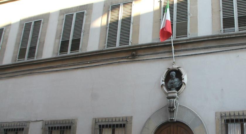 Appartamento Casa Dante
