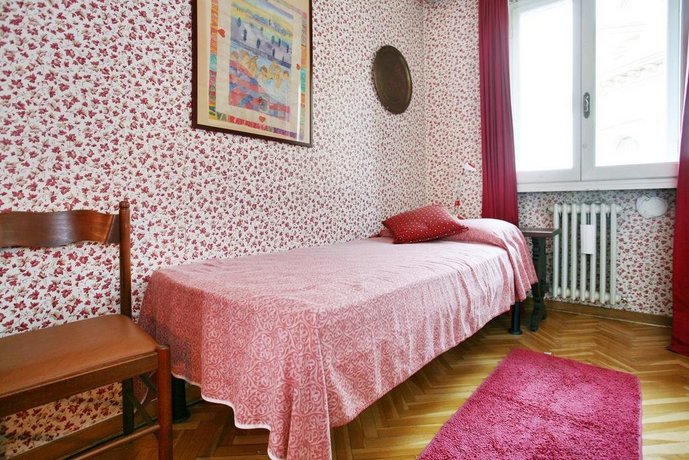 Appartamento Casa Dante
