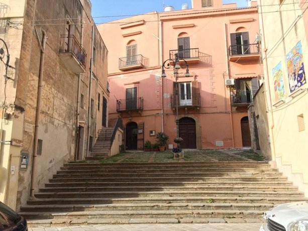 Casa Vacanze Sciacca Centro