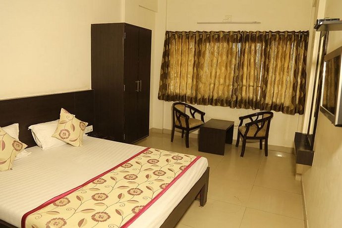 Hotel Shivalik Abu Road