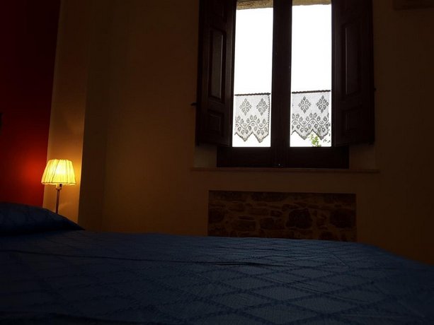 Casa nel Vigneto Erice