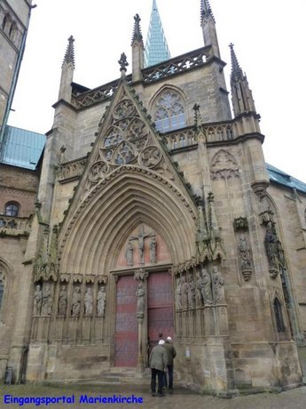 Schottennester Schlafen an der Kramerbrucke