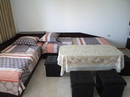 Apartments in Sunny Hill 3 Guest House