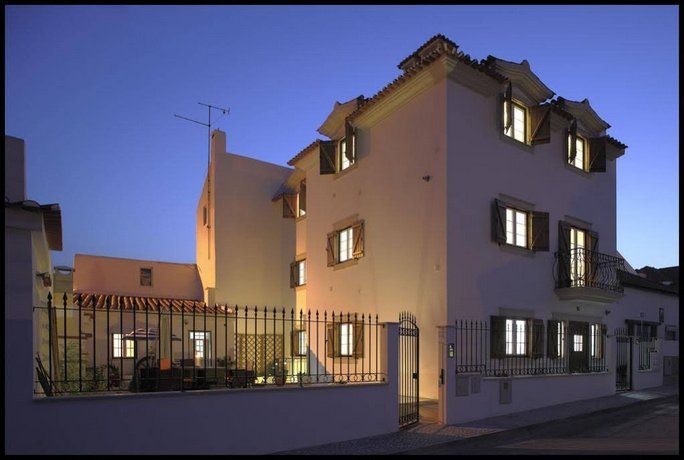 Casa do Joaquim da Praia