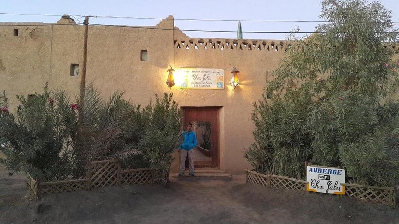 Auberge Chez Julia