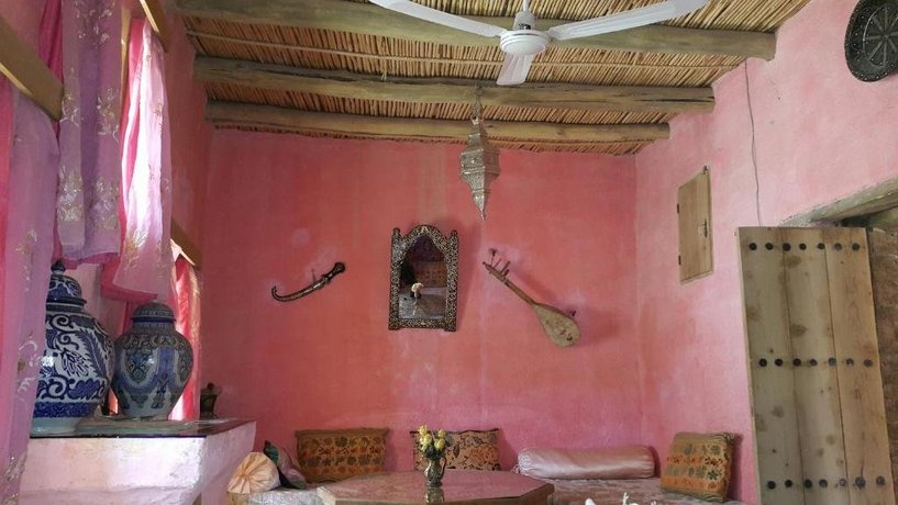 Auberge Chez Julia