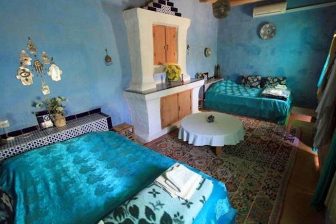 Auberge Chez Julia