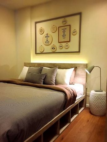 Autumn A106 by Huahin Holiday Condo