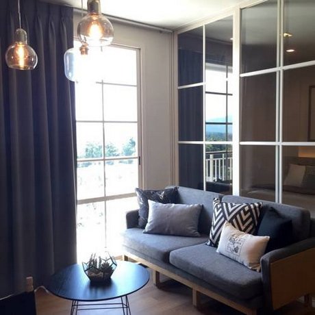 Autumn A106 by Huahin Holiday Condo