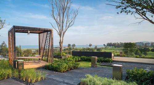 Autumn A106 by Huahin Holiday Condo
