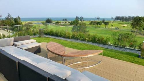 Autumn A106 by Huahin Holiday Condo