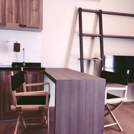 Autumn A106 by Huahin Holiday Condo