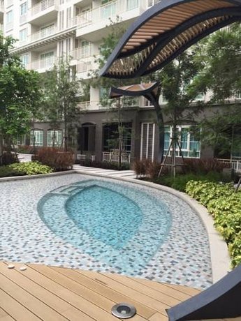 Autumn A106 by Huahin Holiday Condo